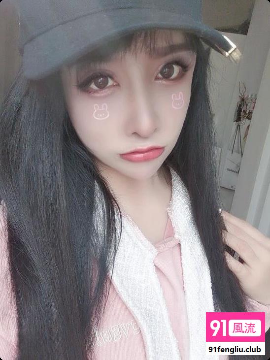 甜美服务系菲儿